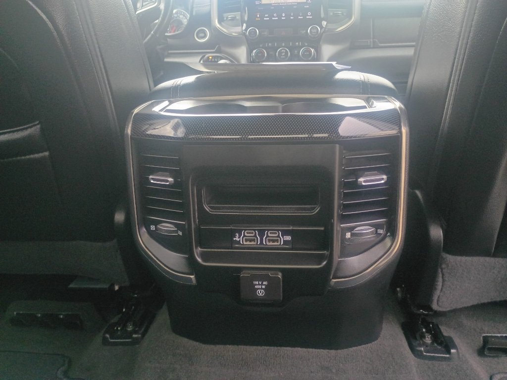 Used 2020 RAM 1500 Sport w/ Level 2 Equipment Goup w/2_L AWD/4WD image 9