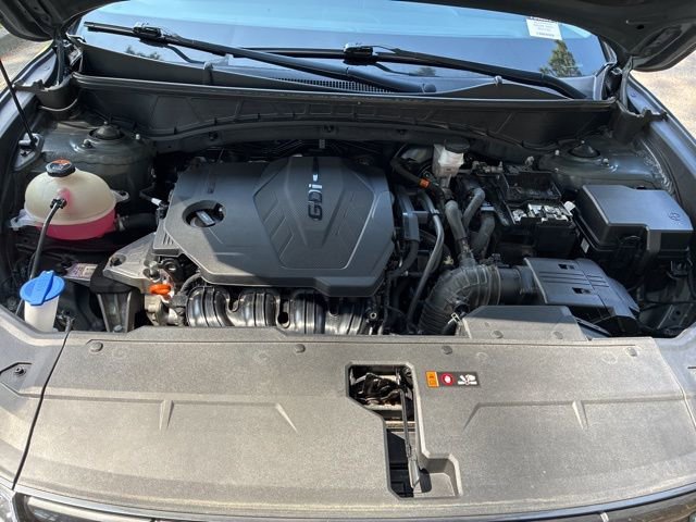 Used 2023 Hyundai Tucson SEL w/ Convenience Package image 19