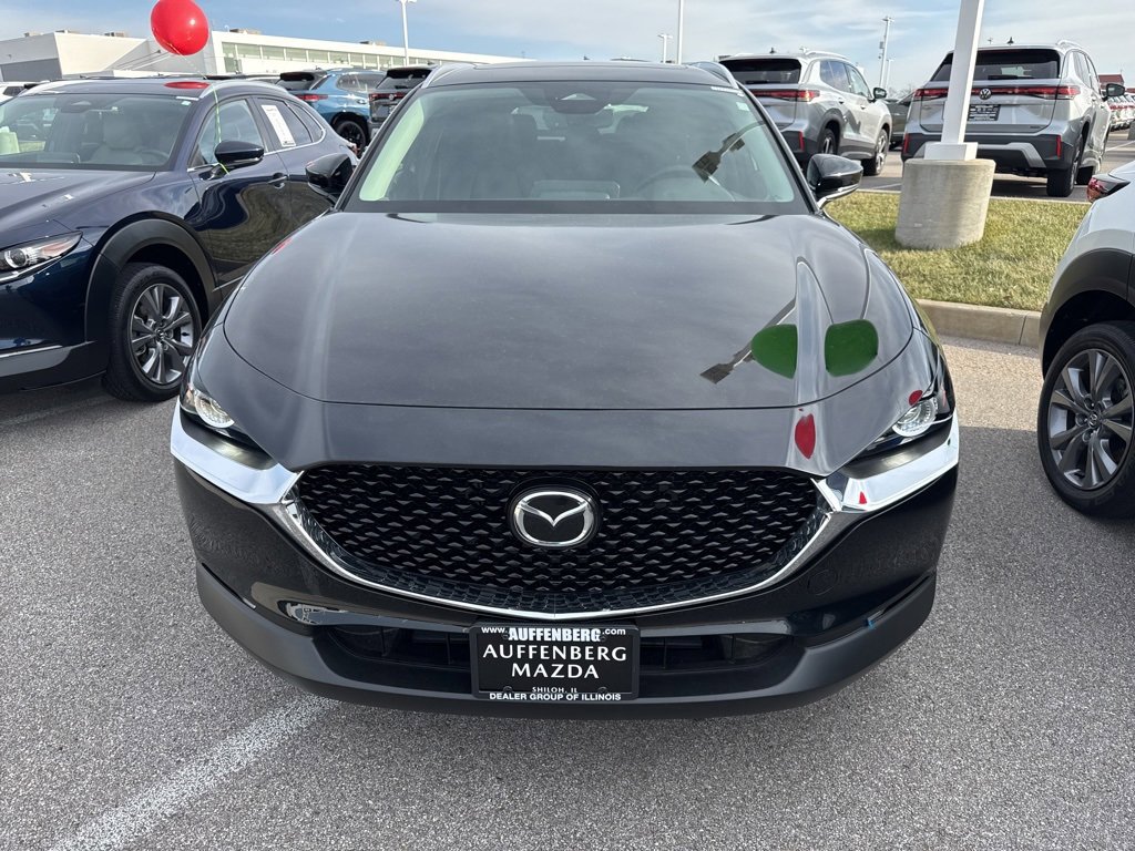 Certified 2025 MAZDA CX-30 AWD 2.5 S w/ Preferred Package image 15