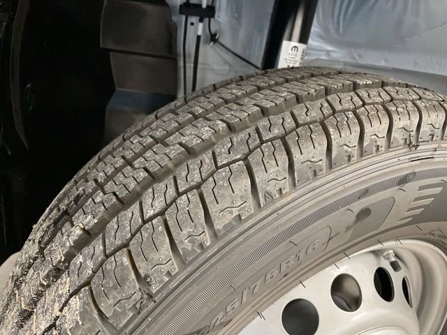 New 2024 RAM ProMaster 3500 w/ Convenience Group image 36