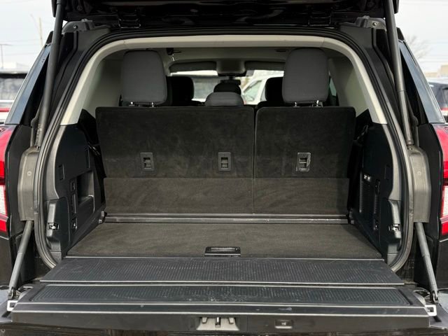 Used 2025 Ford Expedition Active image 22