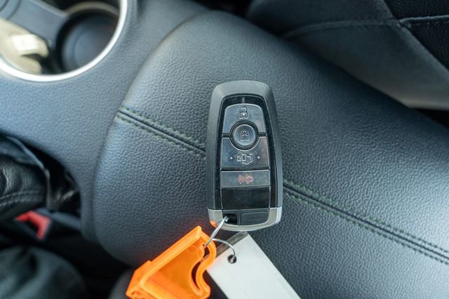 Used 2020 Ford Mustang Bullitt image 30