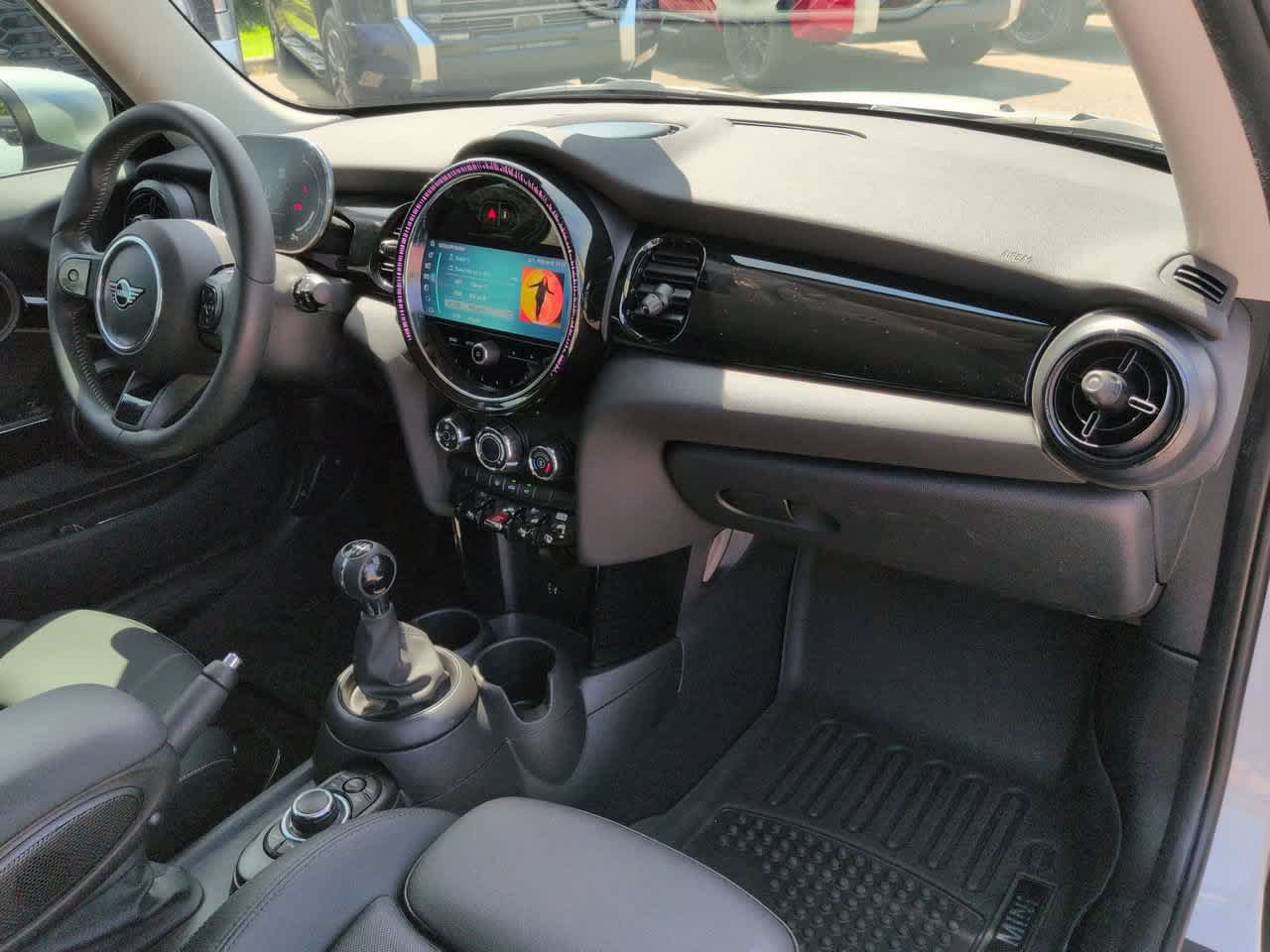 Used 2024 MINI Cooper S FWD image 15