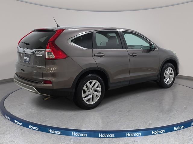 Used 2016 Honda CR-V EX image 6