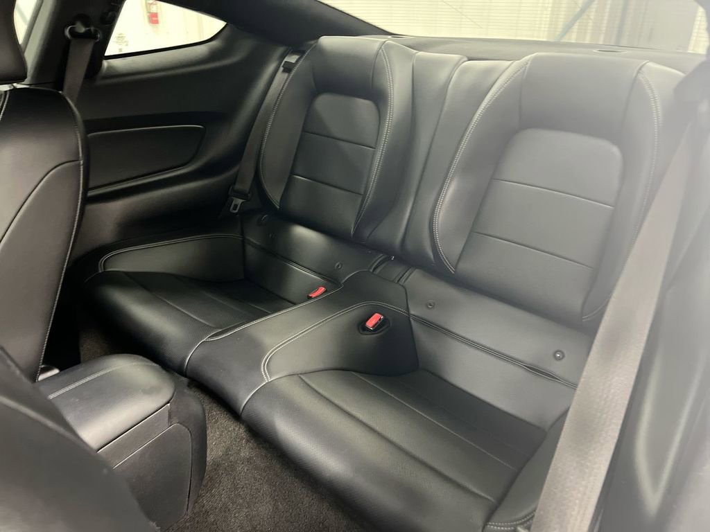 Used 2015 Ford Mustang GT Premium w/ GT Performance Package image 23