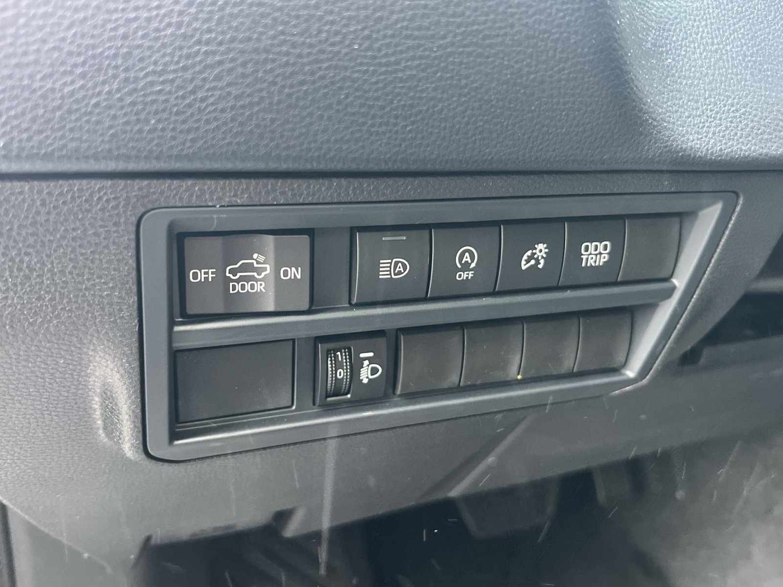 New 2026 Toyota Tundra SR AWD/4WD image 22