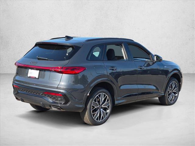 New 2026 Audi Q5 Premium Plus AWD/4WD image 2