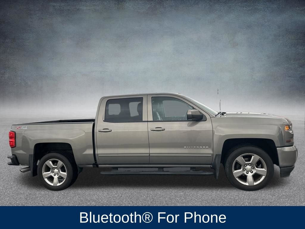 Used 2017 Chevrolet Silverado 1500 LT w/ All Star Edition image 8