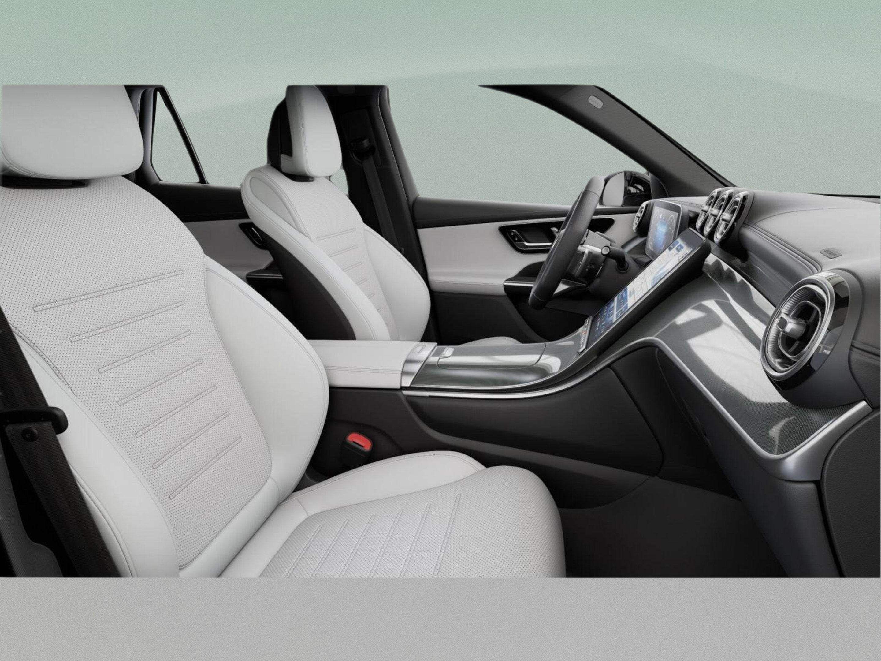 Certified 2026 Mercedes-Benz GLC 300 image 42