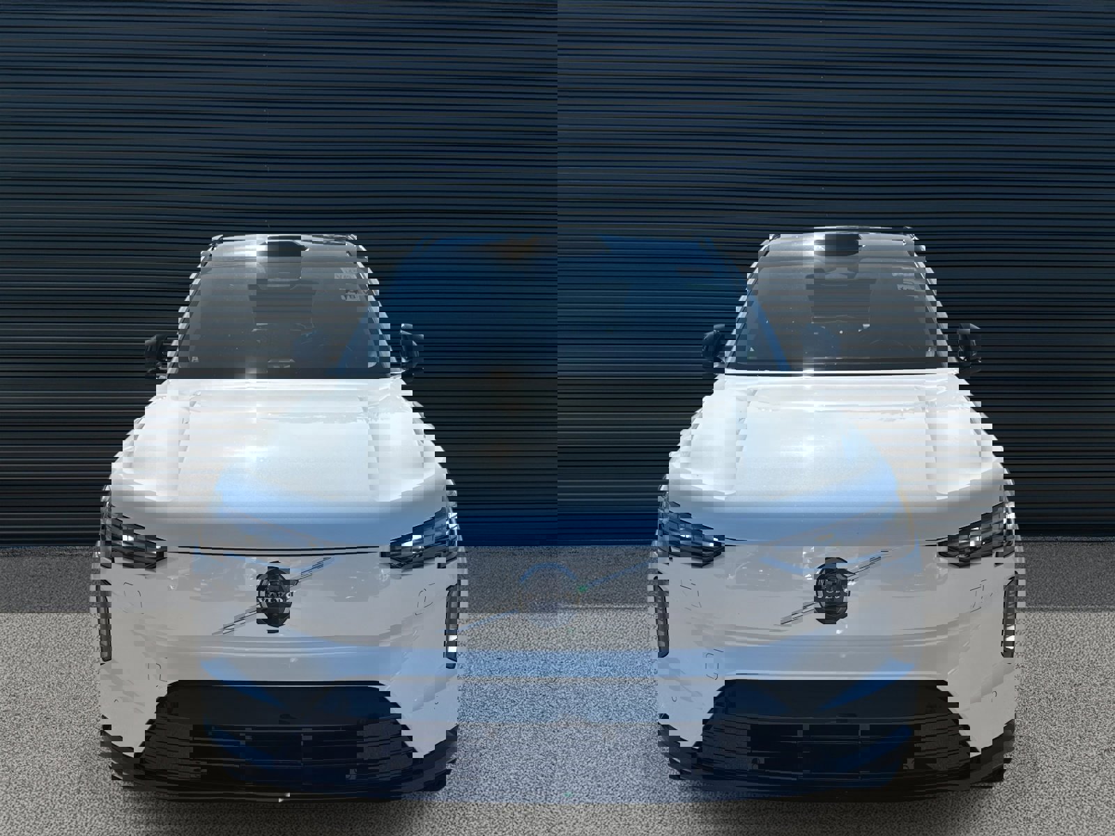 New 2025 Volvo EX90 Plus w/ Protection Package Premier image 2