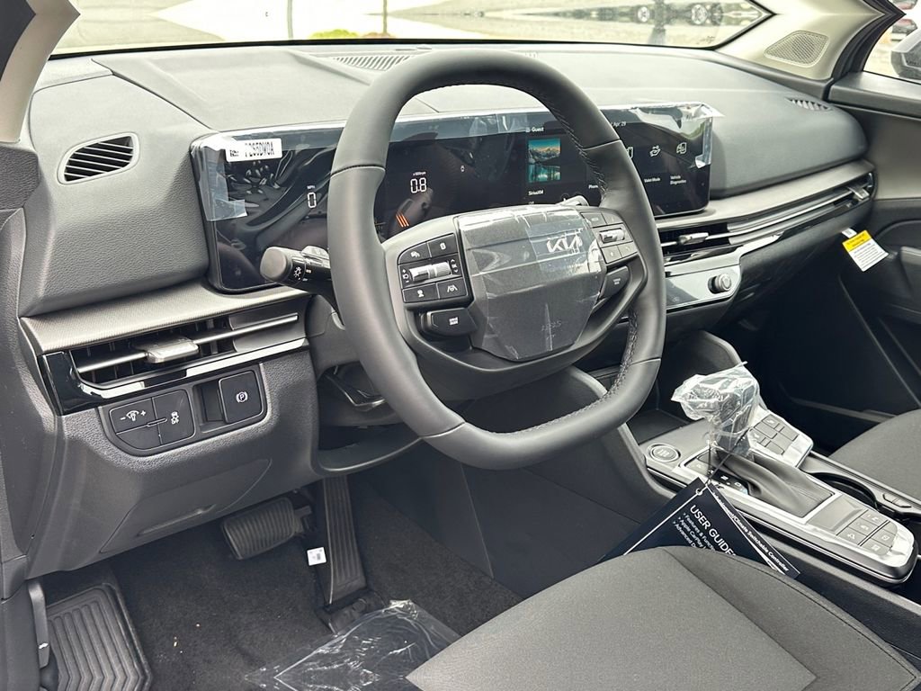 New 2026 Kia Sportage LX AWD/4WD image 21