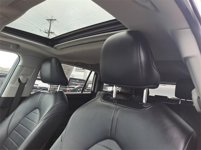 Used 2024 Toyota Highlander XLE image 14