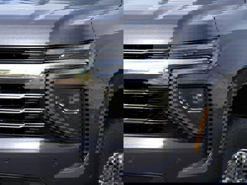 New 2026 Chevrolet Tahoe LT w/ Comfort Package image 34