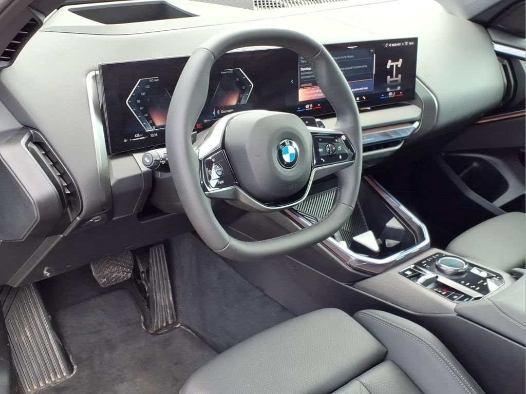 Used 2026 BMW X3 xDrive30i AWD/4WD image 19