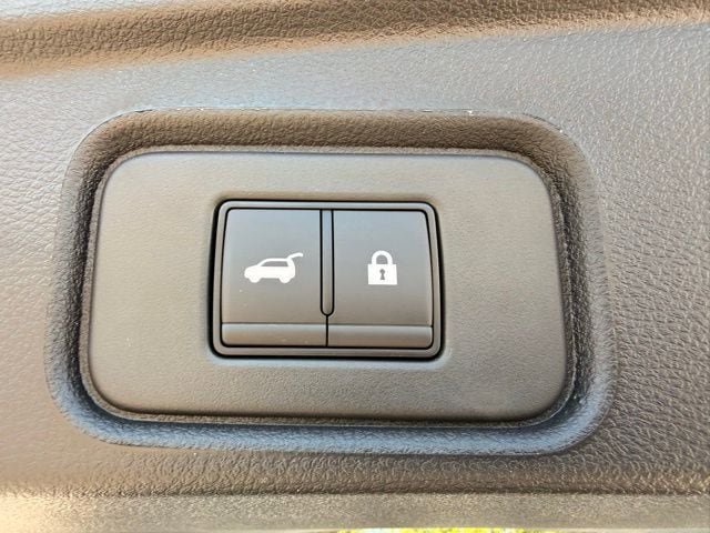New 2026 Nissan Pathfinder Rock Creek AWD/4WD image 19
