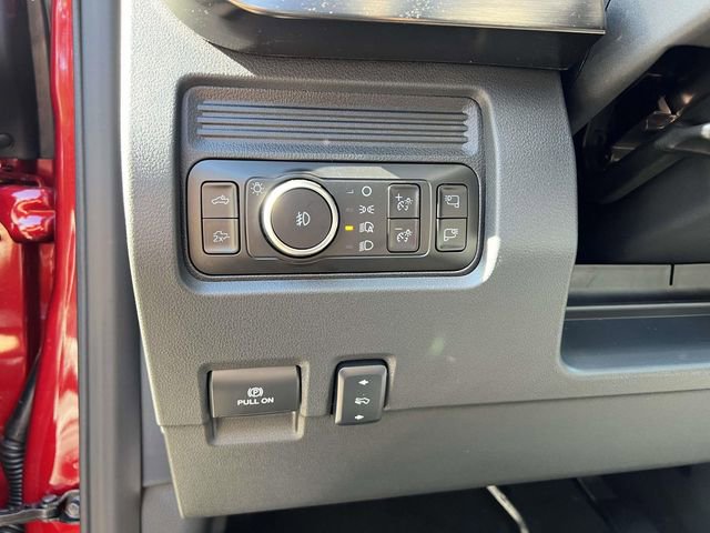 New 2026 Ford F350 Lariat w/ Lariat Ultimate Package image 14