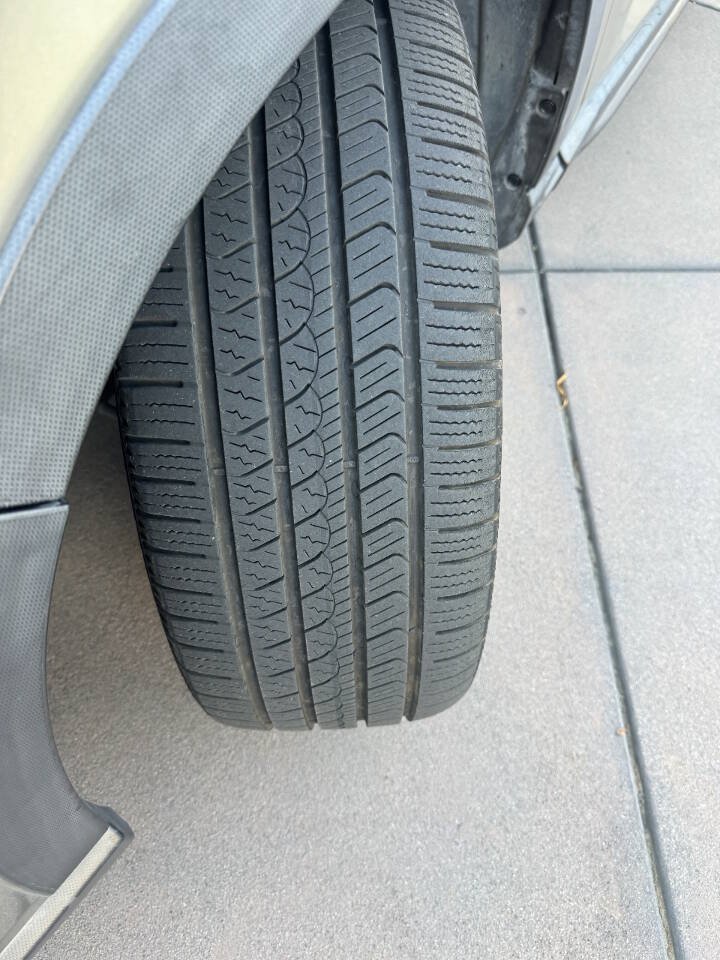 Used 2019 Subaru Ascent Limited AWD/4WD image 12