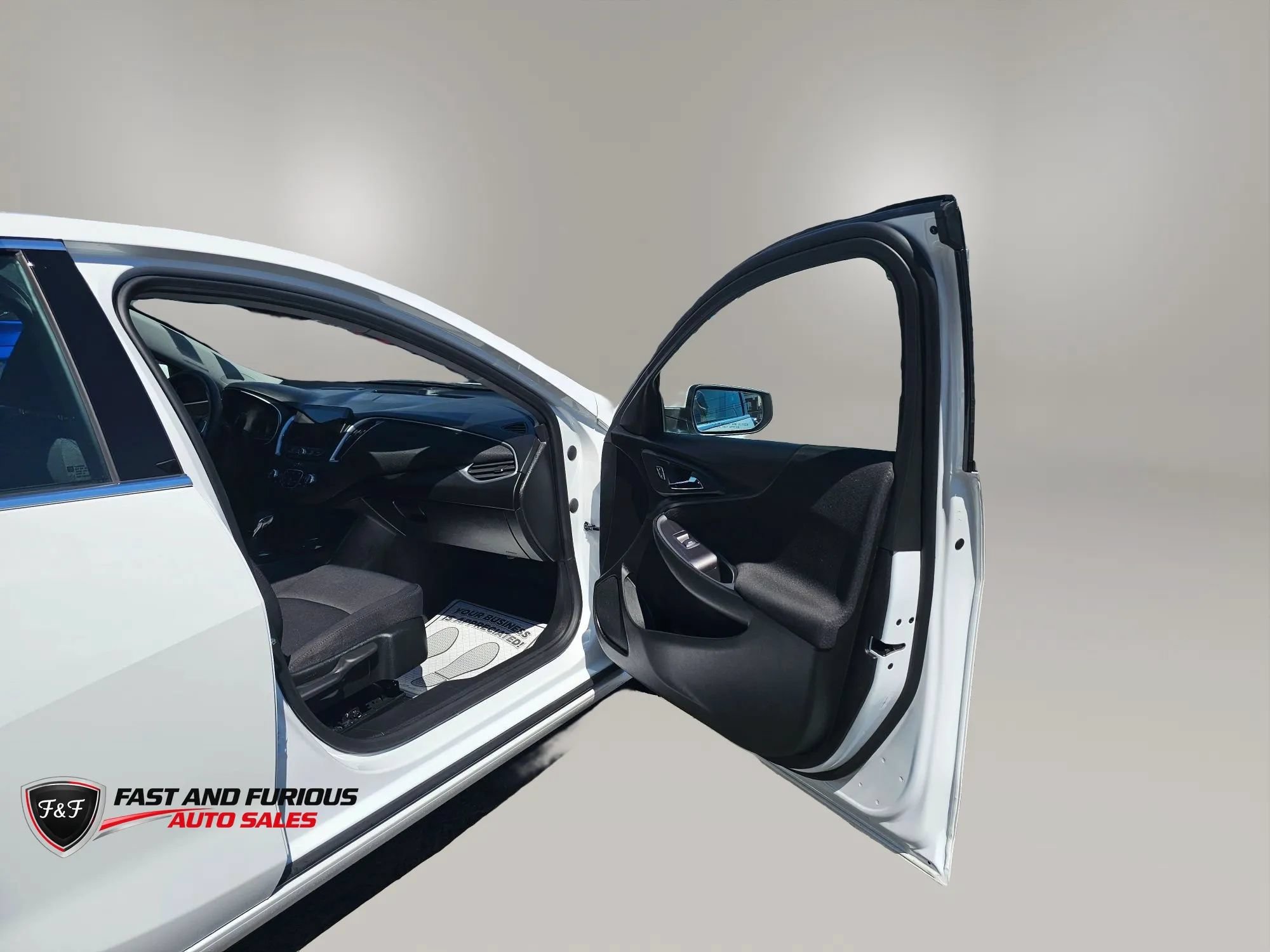Used 2024 Chevrolet Malibu LT FWD image 11