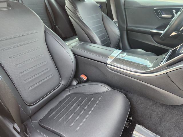 Certified 2023 Mercedes-Benz C 300 4MATIC Sedan image 20