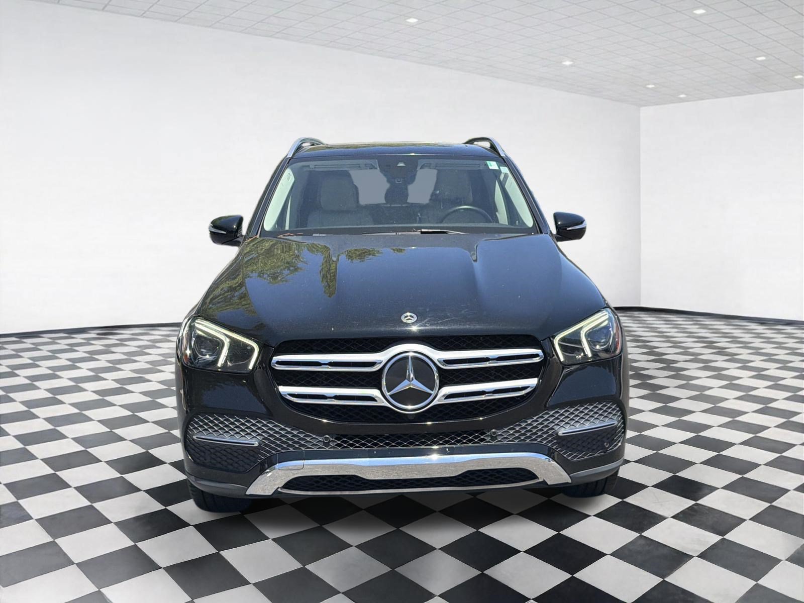 Used 2022 Mercedes-Benz GLE 350 image 10