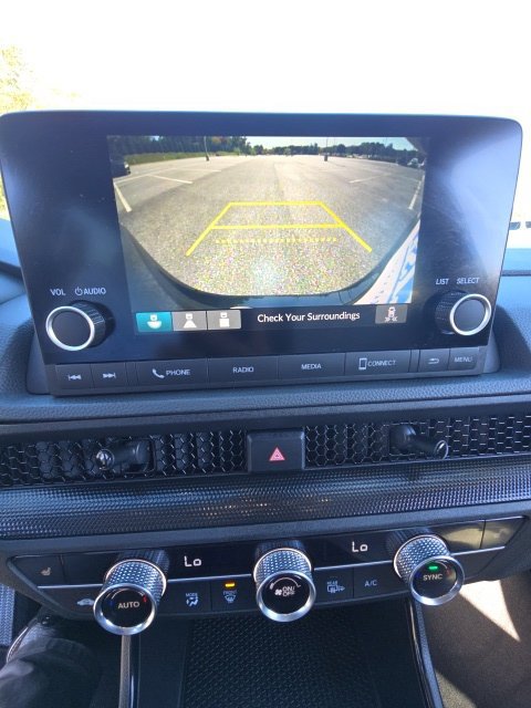 Used 2024 Honda CR-V EX image 24