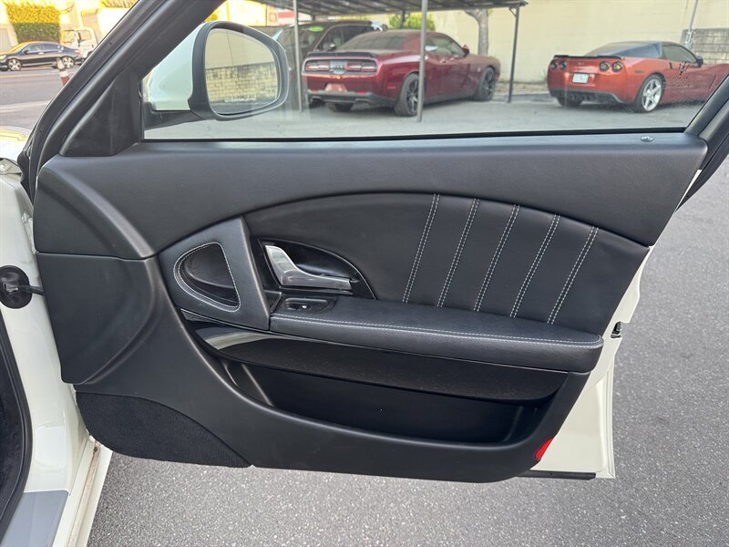 Used 2012 Maserati Quattroporte S RWD image 46