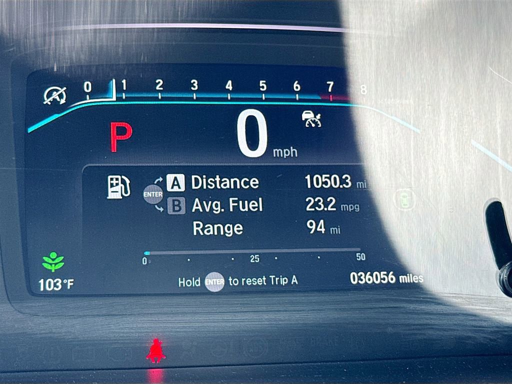 Used 2023 Honda Odyssey Touring image 12