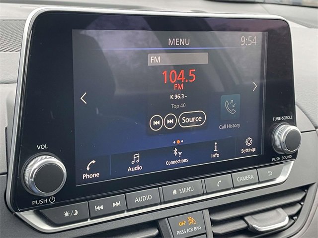 Used 2024 Nissan Altima 2.5 SV image 25