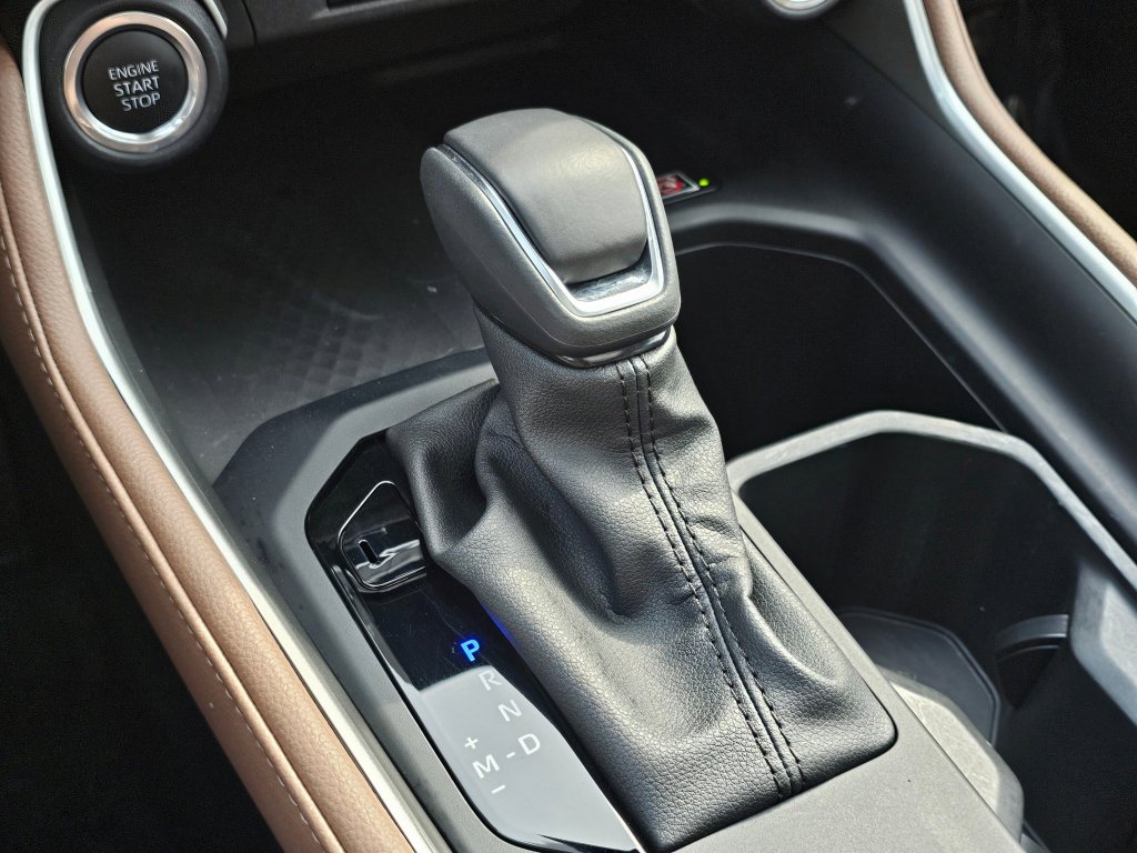 Used 2024 Toyota Grand Highlander Platinum image 12