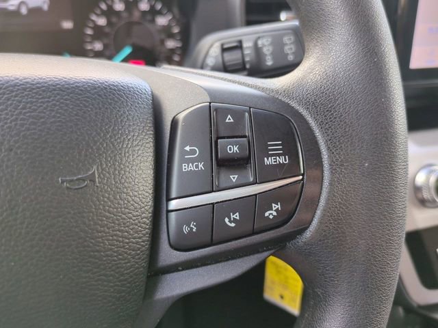 Certified 2023 Ford Explorer 2WD image 24