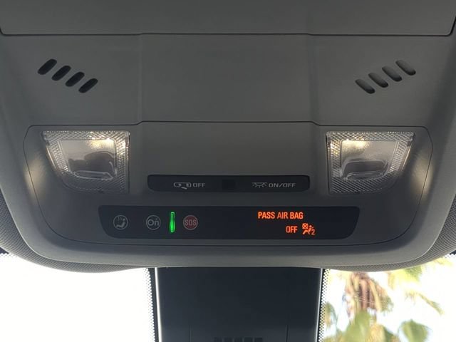Used 2023 Chevrolet Equinox LS FWD image 22