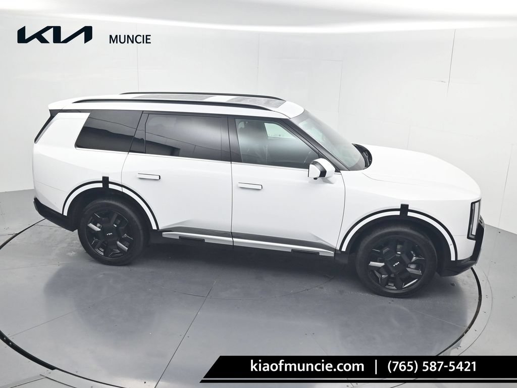 New 2027 Kia Telluride SX Prestige AWD/4WD image 1
