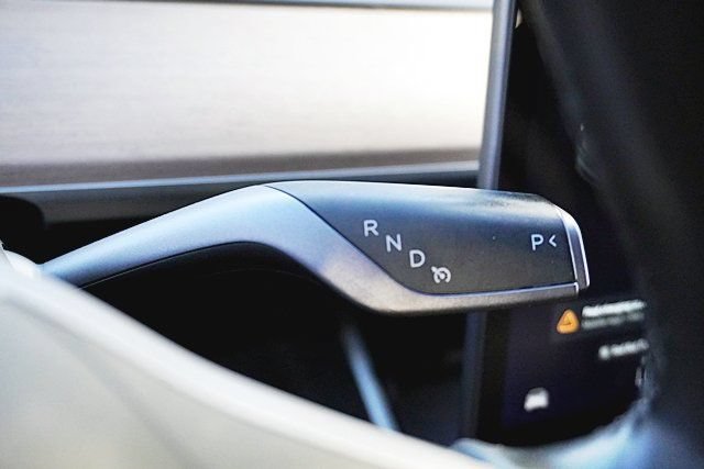 Used 2019 Tesla Model 3 Mid Range RWD image 46
