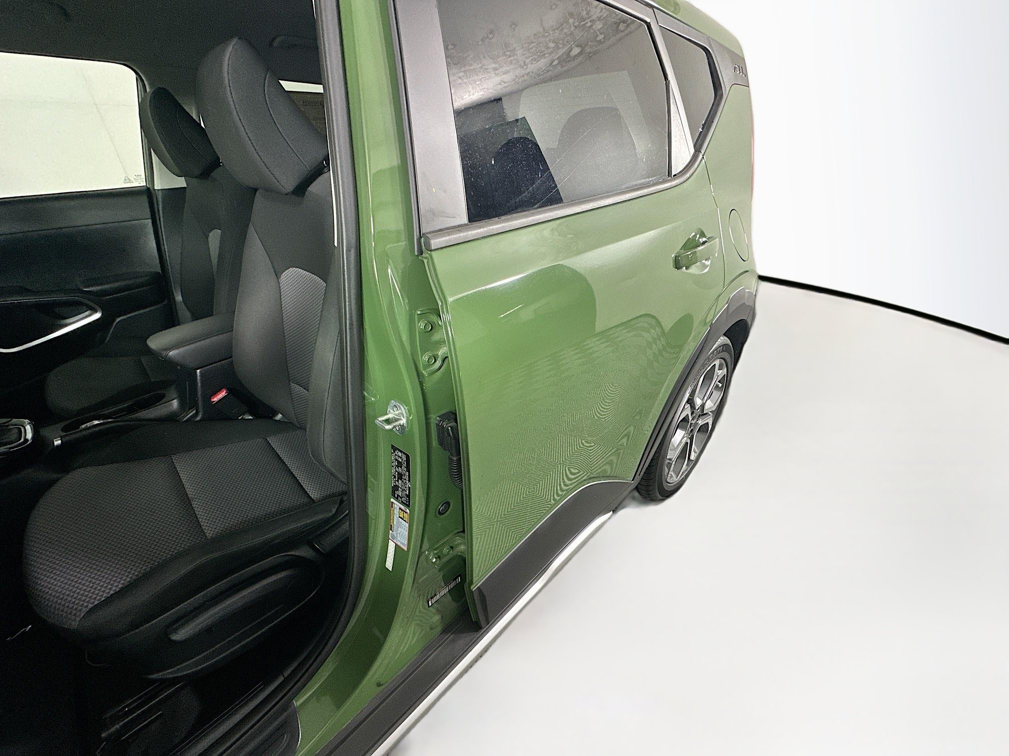 Used 2022 Kia Soul X-Line FWD image 12