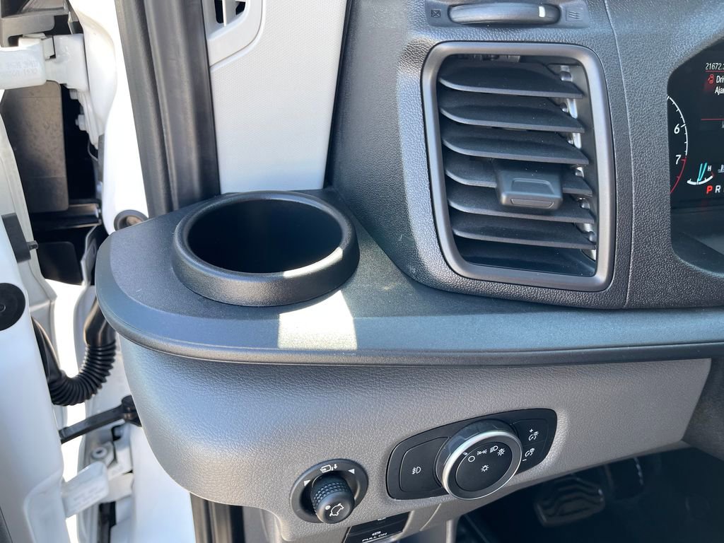 Used 2025 Ford Transit 350 XLT RWD image 28