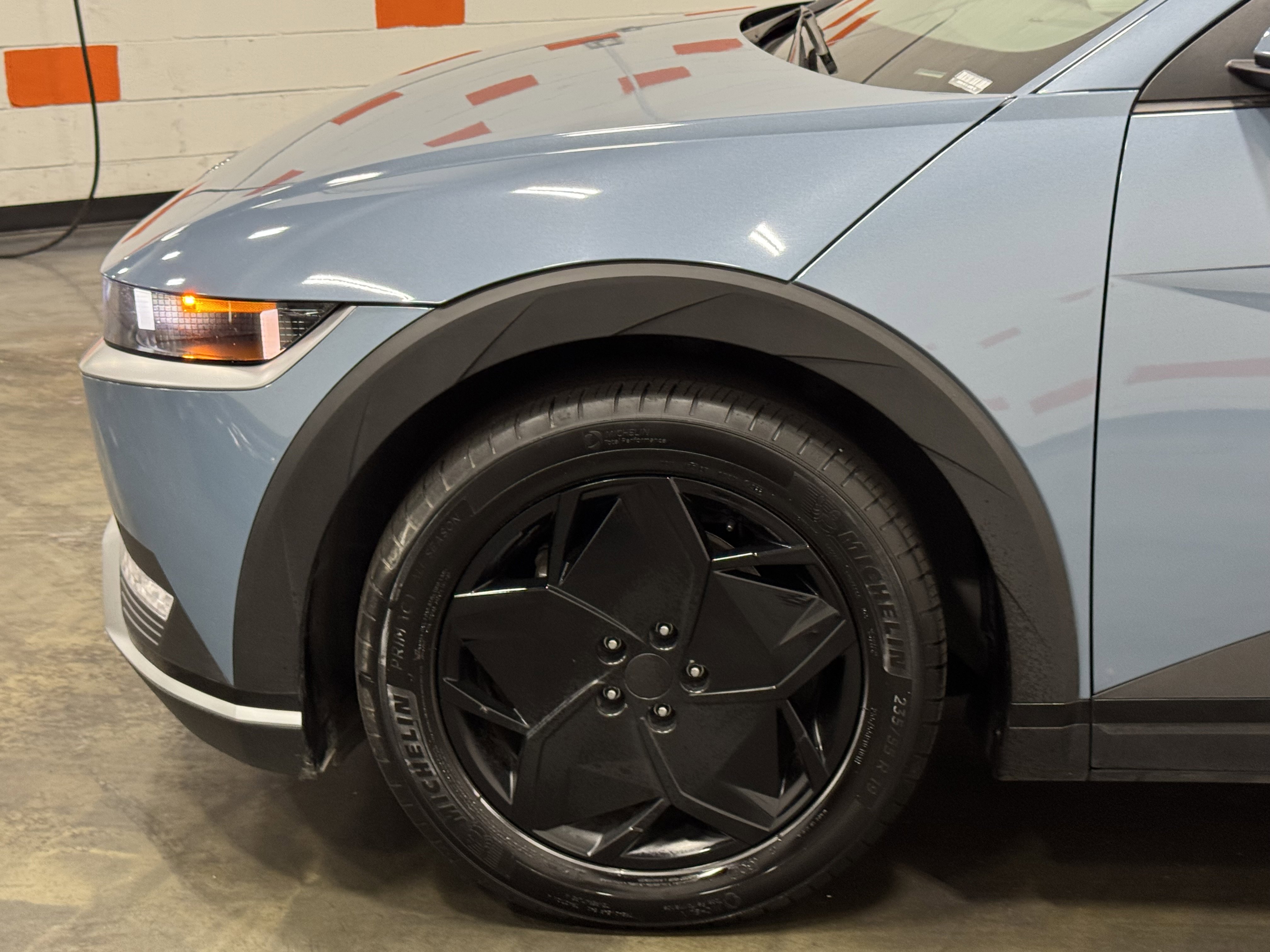 Used 2023 Hyundai Ioniq 5 SEL image 36