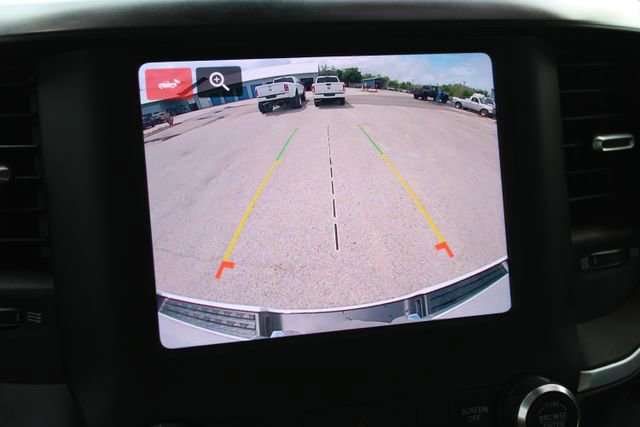 Used 2023 RAM 1500 Lone Star AWD/4WD image 21