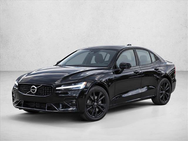 Used 2023 Volvo S60 B5 Plus AWD/4WD image 9