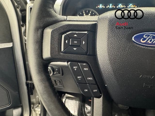 Used 2018 Ford F150 XLT w/ Equipment Group 302A Luxury image 19