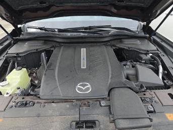Used 2024 MAZDA CX-90 Plug-In Hybrid w/ Premium Plus AWD/4WD image 9