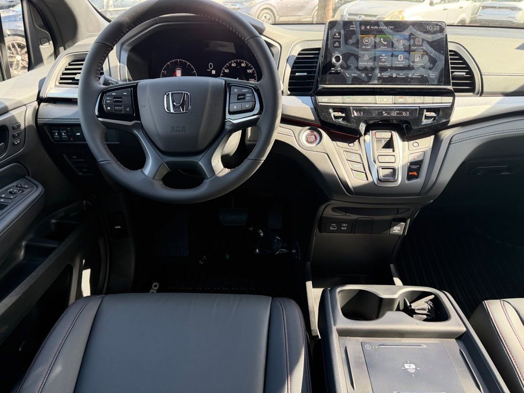 New 2026 Honda Odyssey Sport-L image 11