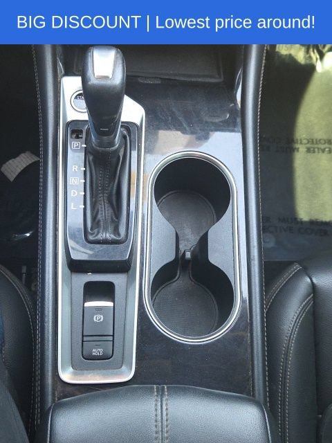 Used 2020 Nissan Altima 2.0 Platinum FWD image 33