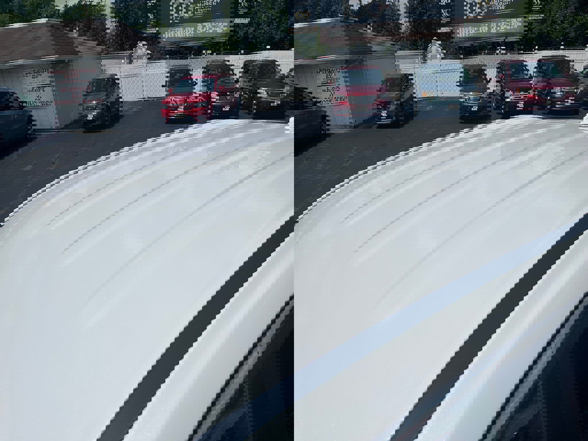 Used 2022 Hyundai Santa Fe SE image 12