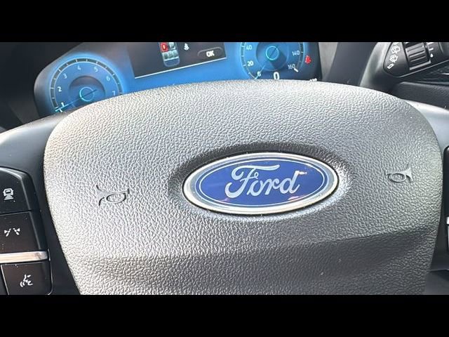 Certified 2023 Ford Escape ST-Line Elite AWD/4WD image 19