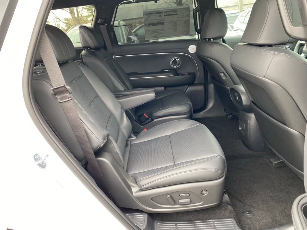 New 2026 Hyundai Palisade Calligraphy AWD/4WD image 41