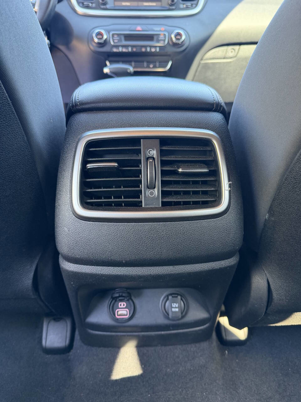 Used 2019 Kia Sorento FWD w/ Option Group 020 image 30