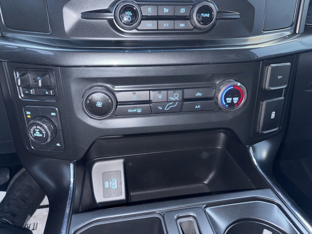 Used 2022 Ford F150 XL w/ STX Appearance Package image 26