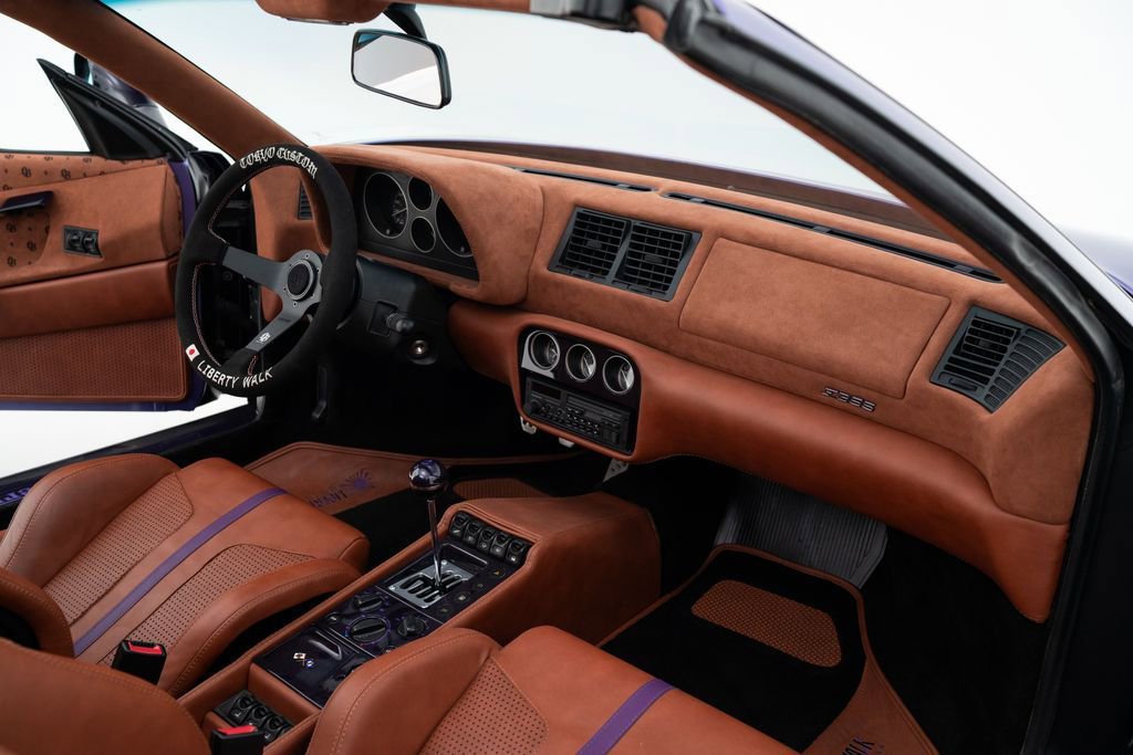 Used 1997 Ferrari F355 Spider RWD image 29