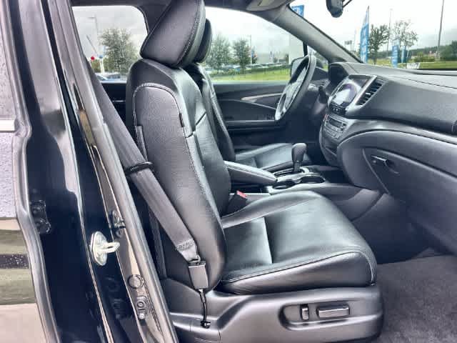 Used 2016 Honda Pilot EX-L image 12