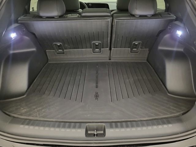 New 2025 Chevrolet Blazer EV RS image 30